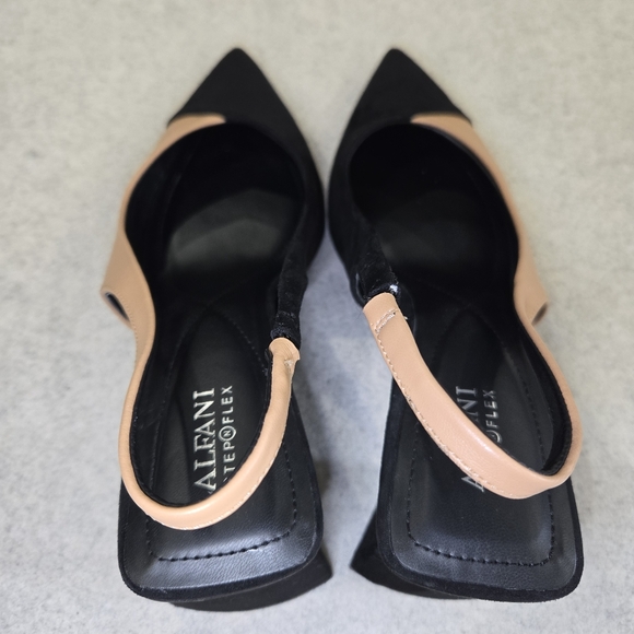 π’ Alfani Step N Flex Sarafina High Heel Size 11 like new - Picture 7 of 11